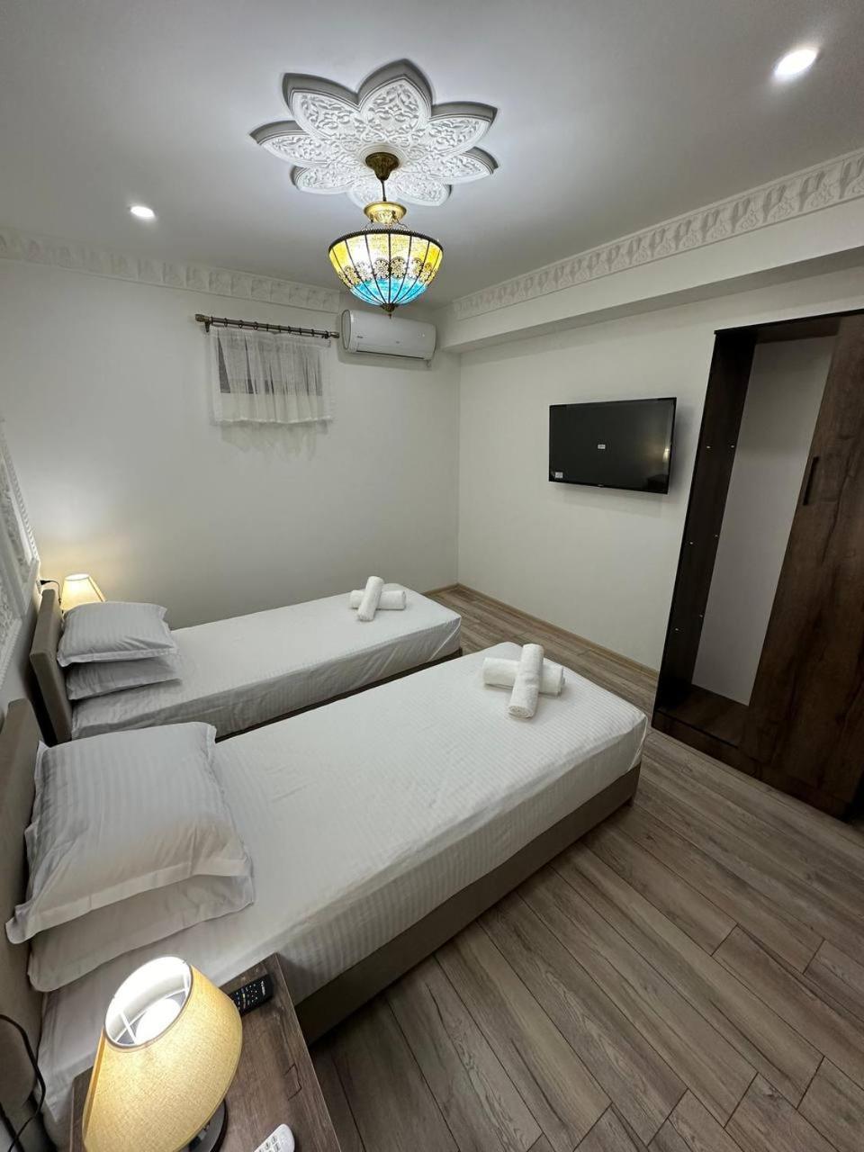 Everland Guest House Buchara Zewnętrze zdjęcie
