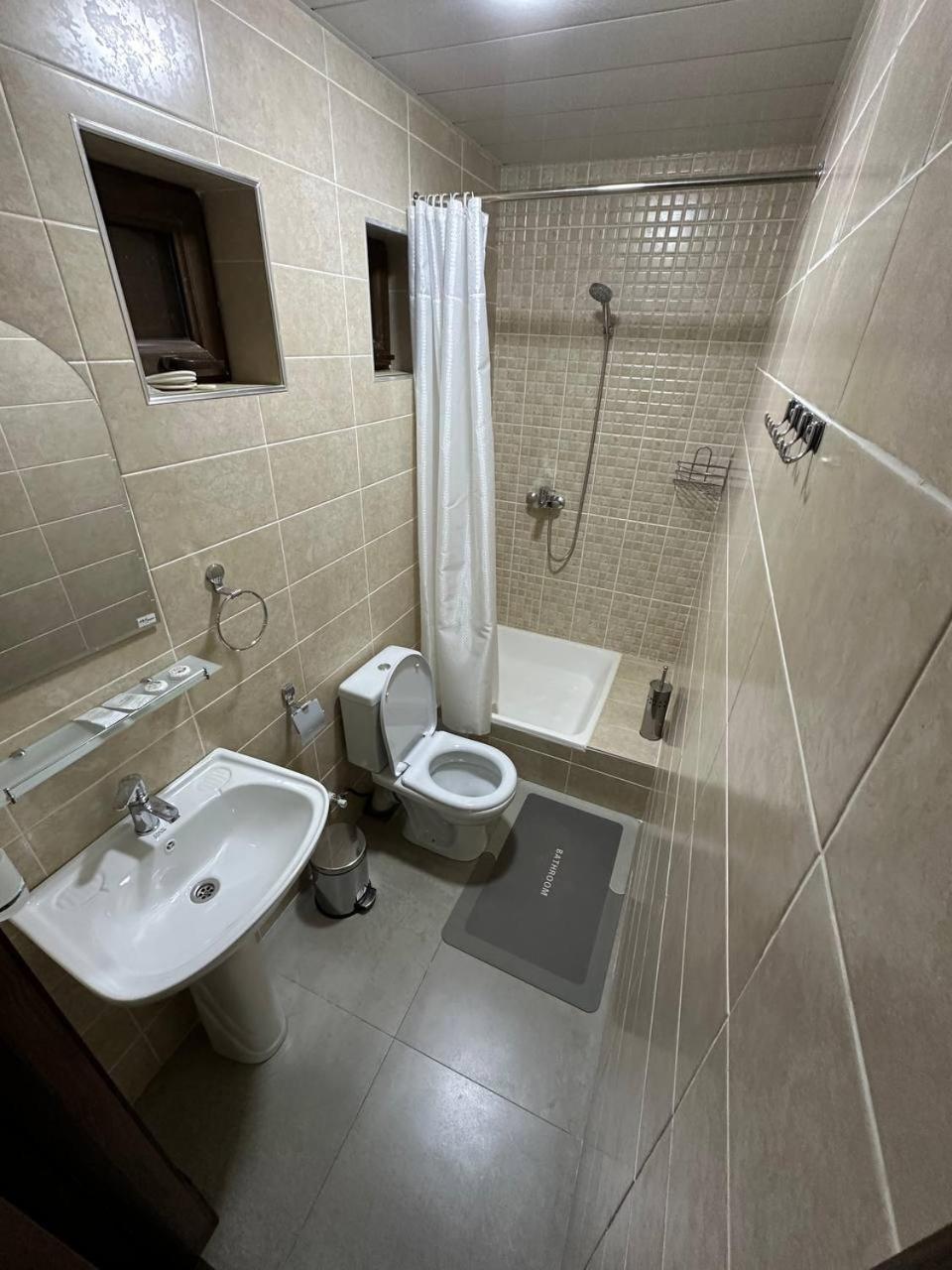 Everland Guest House Buchara Zewnętrze zdjęcie