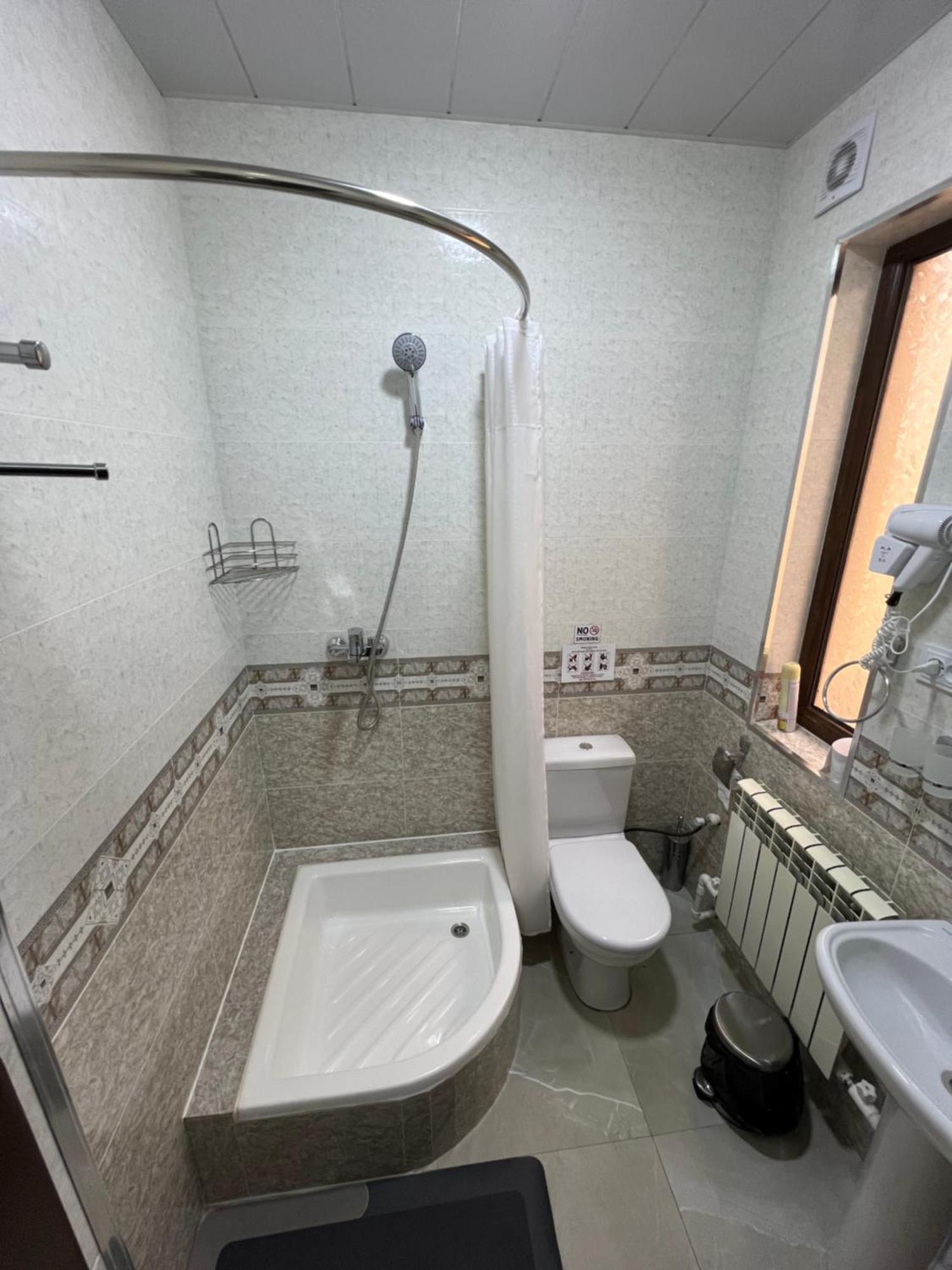 Everland Guest House Buchara Zewnętrze zdjęcie