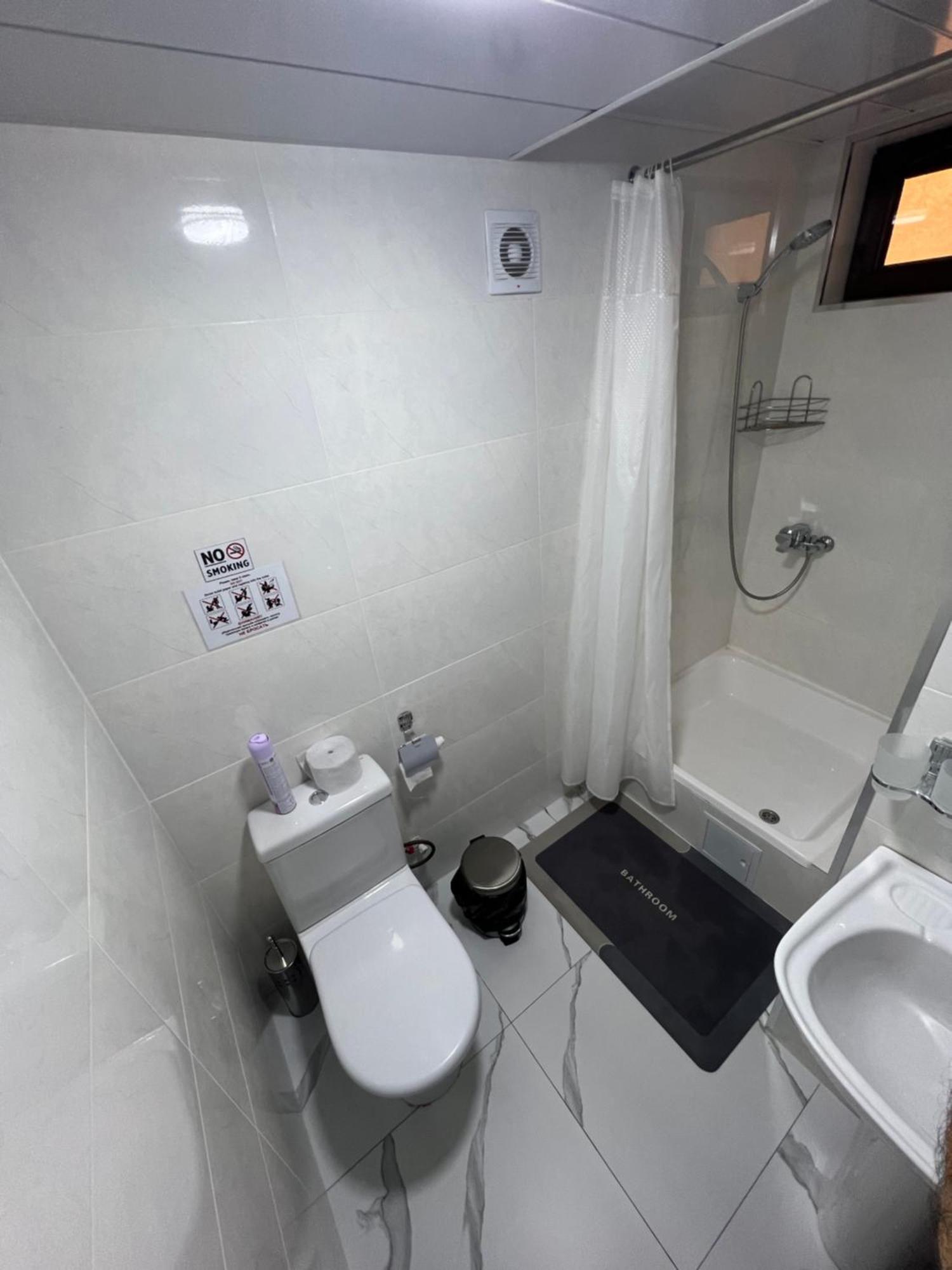 Everland Guest House Buchara Zewnętrze zdjęcie
